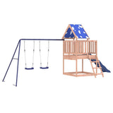 Outdoor Playset Solid Wood Douglas 3279209