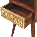 Eden Mini Bedside IN3444