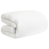 Full Year Duvet White 155 x 200 cm Bamboo Fiber 42042010