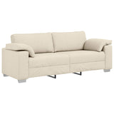 Sofa 3 pcs Wind Red Fabric 3324661