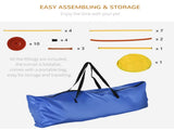 Dog agility training equipment 21596315
