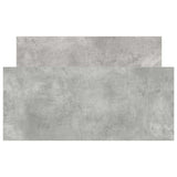 800675 Sideboard White 88x30x70 cm Engineered Wood