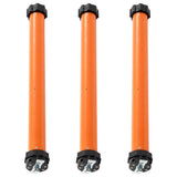Tubular Motors 3 pcs 40 Nm 3051468