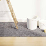 Non-slip Painter Fleeces 2 pcs 25 m 220 g/m Grey 3324774