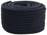 Boat Rope Royal Blue 50 m Polyester 42029744
