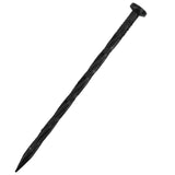 Lawn Edgings Grey 3000 x 4 x 5 cm Plastic 42029846