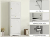 Bathroom Cabinet 13818031