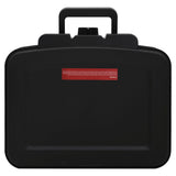 Safe Box Black 38x32.5x16.5 cm 154960