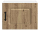 Dishwasher Panel Kalmar 2 pcs Artisan Oak 40 x 31 x 40 cm 884533