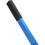 Hand Lever Shear 125 mm Blue 142752