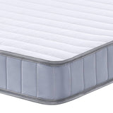 Foam Mattress Medium Soft 160x200 cm 373025
