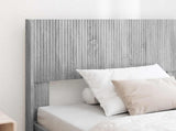 Headboard Grey Sonoma PB 889761