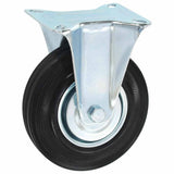 16 pcs Casters 125 mm 278048
