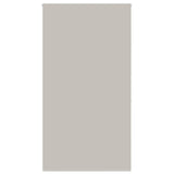 Shower Roller Blind 140x240 cm Fabric Width 136 cm 4014873