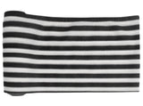 Privacy Net Anthracite and White 1.8x50 m HDPE 75 g/m 4003664