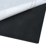 Self-adhesive Flooring Planks 5.11 m PVC Grey Marble 146237