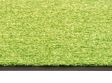 Doormat Washable Green 90x150 cm 323431