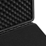 Portable Flight Case Black 54x41.5x29 cm PP 4007251