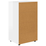 Storage Cabinets 60 x 48 x 105 cm Engineered Wood 3406239