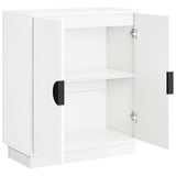 Sideboard VENRAY White 66 x 33 x 77.5 cm Engineered Wood 8019982