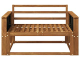 Outdoor Middle Sofa Natural 3438838