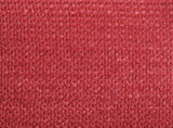 Sunshade Sail 160 g/m Red 6x7 m HDPE 311634