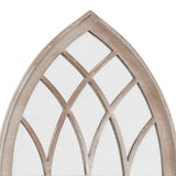 Mirror Sand 70x30 cm Iron for Indoor Use 3093533