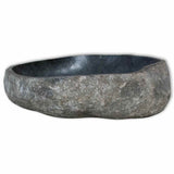 275410 Wash Basin River Stone