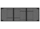 Outdoor Furniture Set 5 pcs Anthracite Steel 3422872