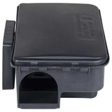 Mouse Traps 6 pcs Black 22x12.5x7.5 cm 4106485