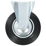 8 pcs Casters 200 mm 278056