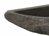 Basin Grey x 12 cm River stone 4103953