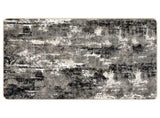 Rug Washable Multicolour 190x300 cm Anti Slip 136595