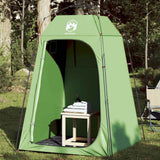 Privacy Tent Green Quick Release Waterproof 4004140