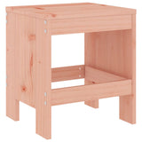 5 Piece Garden Dining Set Solid Wood Douglas 3157714
