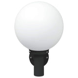 Outdoor Wall Light 2 pcs Black 28 x 25 x 38 cm 4005948