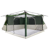 Inner Tent with Roof Green 520 x 520 x 190 cm Taffeta 42001184