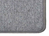 Carpet Runner Dark Grey 80x250 cm 326975