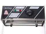 EH81 2500W 220-240V 6.3QT/6L Stainless Steel Single Cylinder Electric Fryer UK Plug 71779499