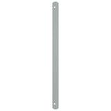 Window grilles 1000-1500 mm Galvanized Steel 141387