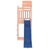 Outdoor Playset Solid Wood Douglas 3156971