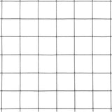 Chicken Wire Fence Steel with PVC Coating 25x1 m Grey 143643