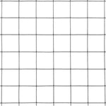 ZNTS Chicken Wire Fence Steel with PVC Coating 25x1 m Grey 143643