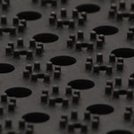Mat Rubber 22 mm 100x200 cm 246611