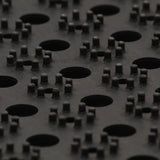 Mat Rubber 22 mm 100x200 cm 246611