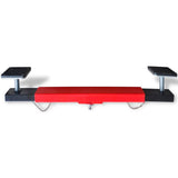 Cross Beam Adapter 2 Ton Red 141973