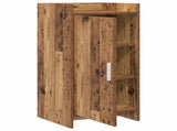 Sideboard Old Wood 40 x 36 x 80 cm Engineered Wood 8011057