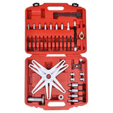 Self Aligning Clutch Alignment Tool Set 210328