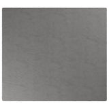 Weighted Blanket with Cover Grey 200x230 cm 13 kg Fabric 3154896
