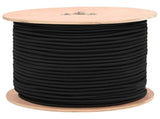 Bungee Cords 10 mm Black PP and Rubber 42047637